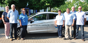 Wittenberg Dental Fahrer